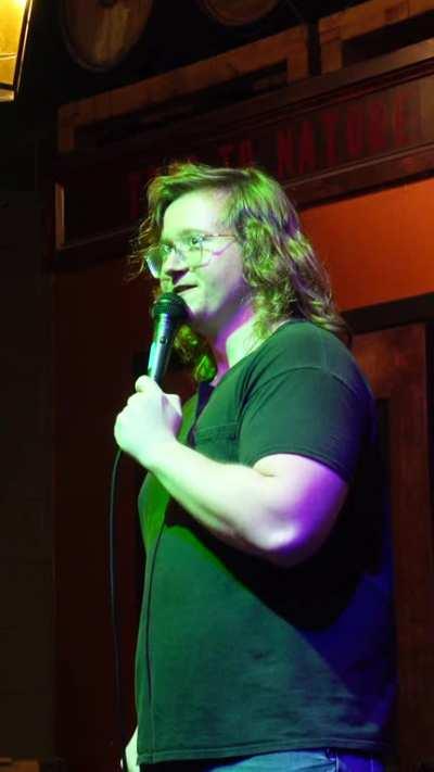 “Do you have an Asian fetish?”