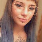 Thanks, I hate lip piercings