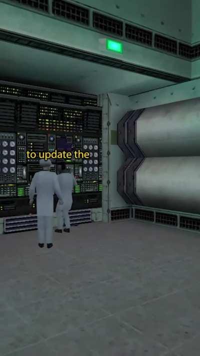 Accurate re-enactment of my last decision to switch desktop environment 