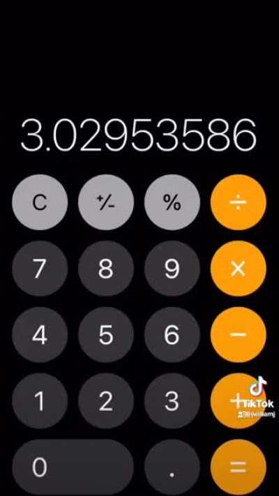 High Gas Prices, Huh?