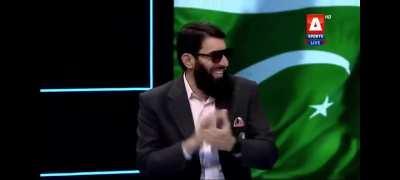 Just to inform you the best cricket pre-match and post-match talk show is back for CWC 23.