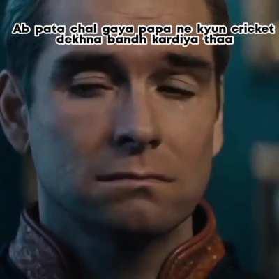 Can we recover from this?