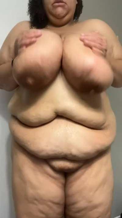 Jiggle enough for you