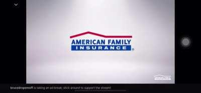 Nigga I didn’t even get to hear the YOOOOOOOOOOO!!! wtf😭