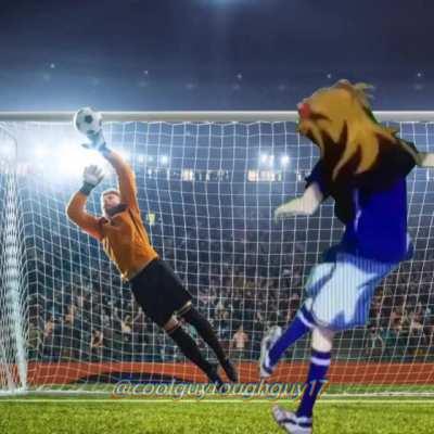 now it's Cinco de Mayo