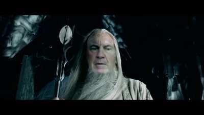 The Return of the Evil Empire!