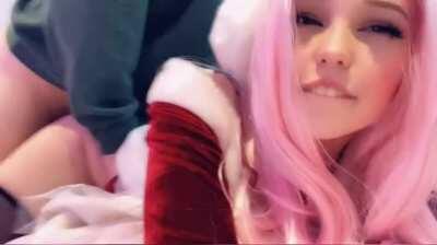 😝😝BELLE DELPHINE FULL MEGA PACK MARCH 2021 👇👇