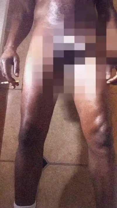 Thug instruction on how 2 be a good sweet lil faggot sissy in jail