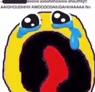 AAAWWWOOOO (Libruhs when they see an ungroomed minor)