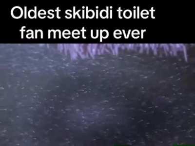 Yuor fan averag age is:zamn give it to me