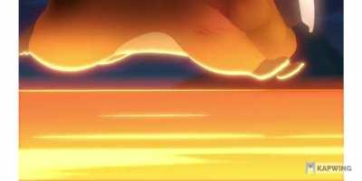 Who did it better, Goku or Bidoof?