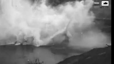 Tanks be like (Loud)