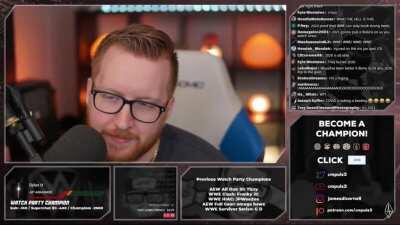 Am I fucked up for laughing at this? This shit had me dead😂