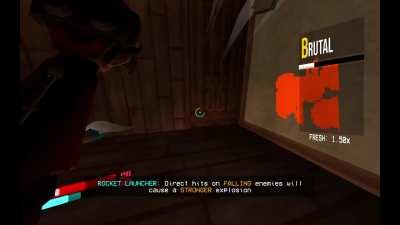 bro walked straight to the backrooms