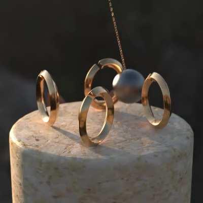 Too beautiful for ..