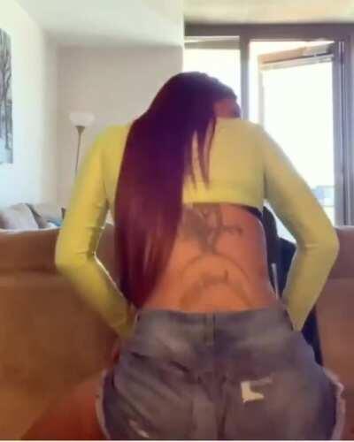 I nutted to this so much