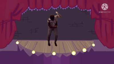 Can you people stop arguing about Ritz or TankMan and just agree that the song is a bop?