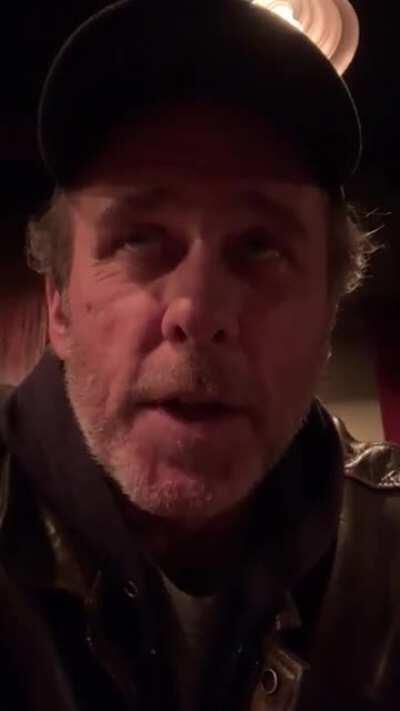 SkyEye speaks with a hat on 😜