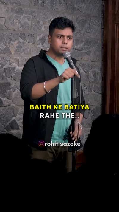 Lallantop's Super Long Interviews by Rohit Mishra