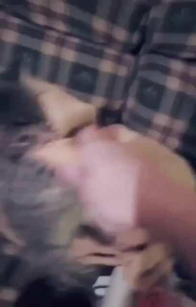 When the Ice Cream Hits