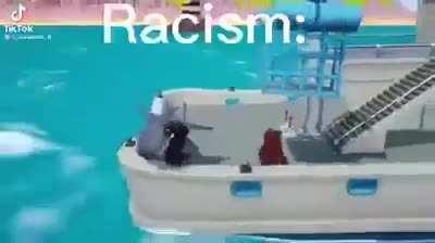 Racism lore 2 leaked trailer 😱😱😱