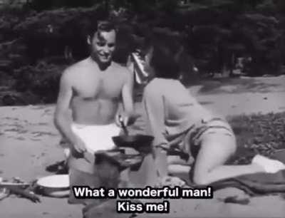 Finnish pancake tutorial