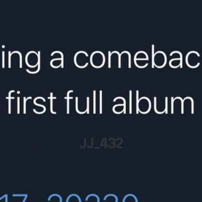 FROMIS COMEBACK FROMIS COMEBACK