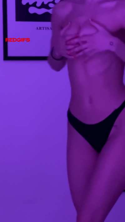 If ur inbox open.. Just say 