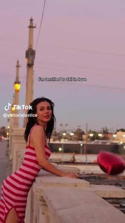 Vic on TikTok Feb 26, 2024