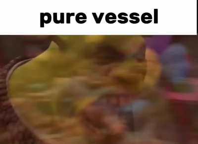 pure vessel