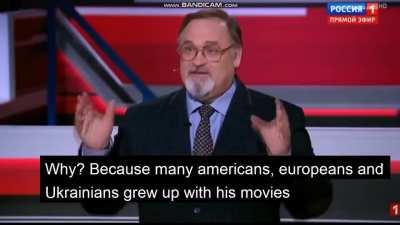 Outjerked once again.