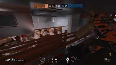 This spot should be fixed