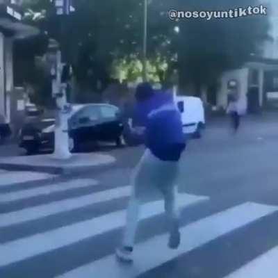 The industrial revolution should have never happened