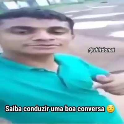 Obg muca pelos seus ensinamentos