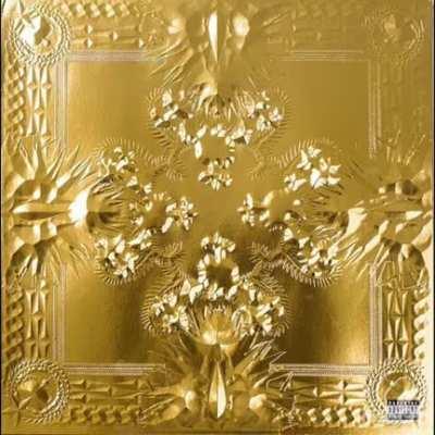 Made in America if Watch The Throne was a solo album
