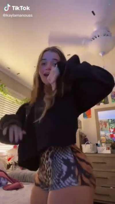 Daily Dose Of ThotzZ #2