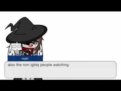 Gay news 🏳️‍🌈👑✨