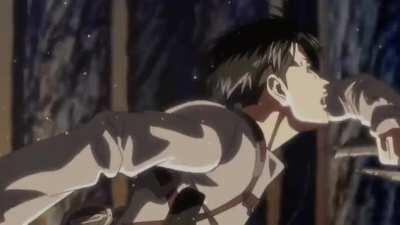 Nioh to Anime part 2