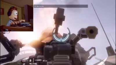 Jon got you beat viper