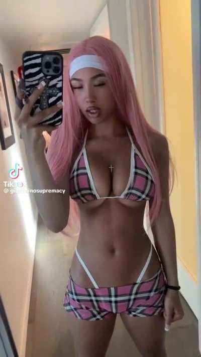 @giadiminosupremency