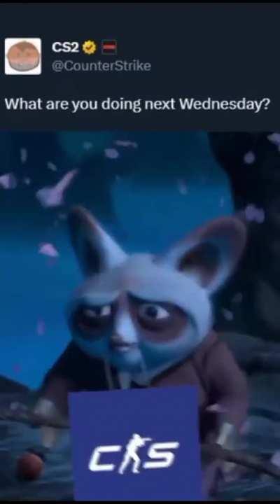 It’s been a good and bumpy ride playing CSGO for 5 years now this game will always be in my heart farewell 💔☹️