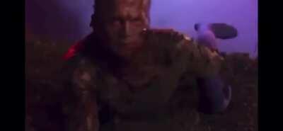 Ani after the blockade