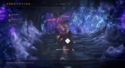 Your first time on Lethal with the boys be like: