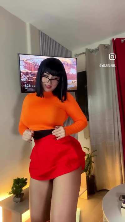 Velma [Scooby Doo] (yisselroa)