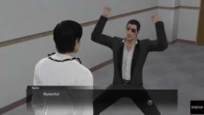 24 Hour Caramelldansen