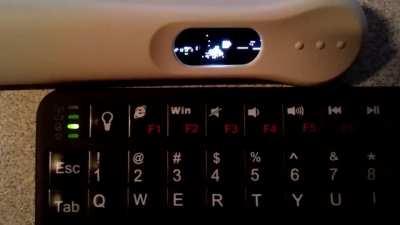 Mano o cara fez Doom rodar em um teste de gravidez