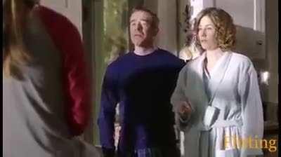 This coffee commercial probably target southern customers. Probably.