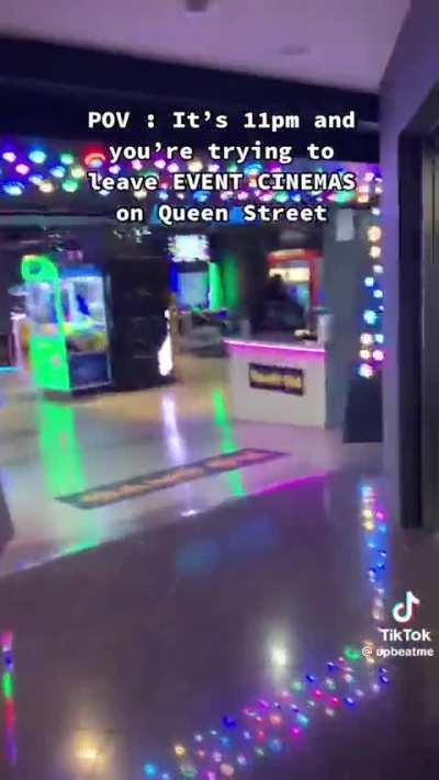 Name a more iconic maze