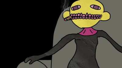 “Easy to breathe” by Jack stauber but it’s bassetfilms’s voice