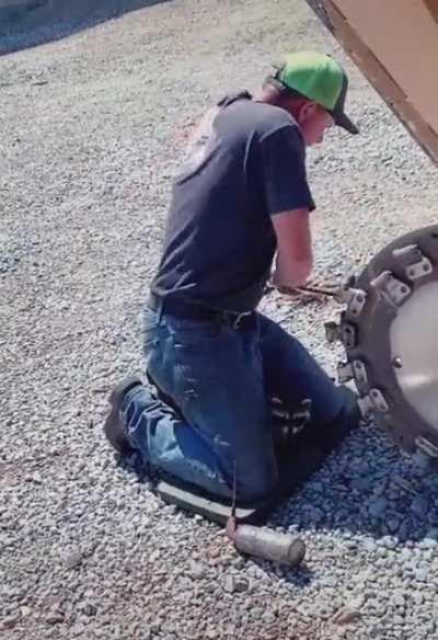 Against the labour laws